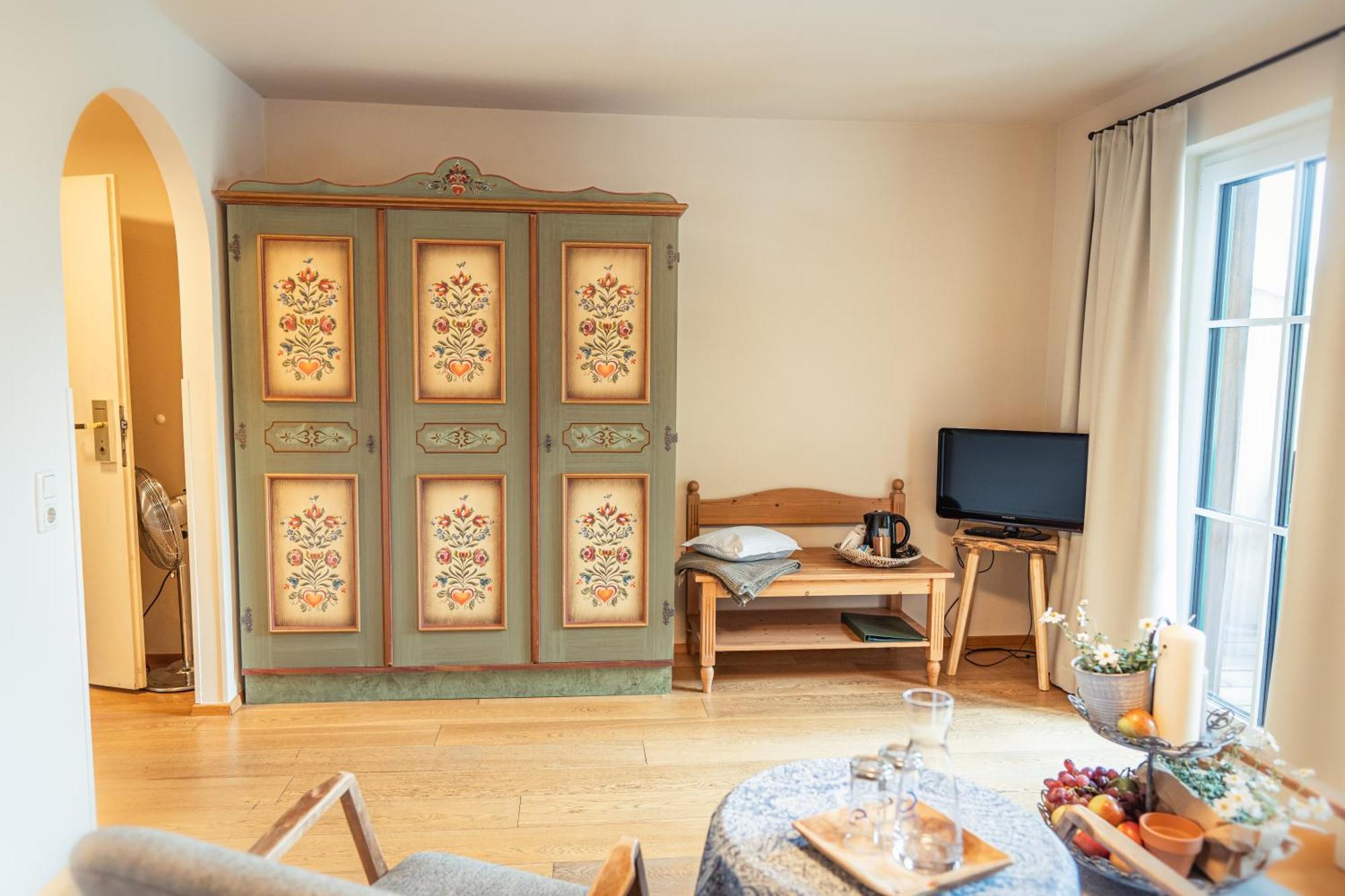 Seegasthof Gamsjaga Sankt Gilgen Ngoại thất bức ảnh