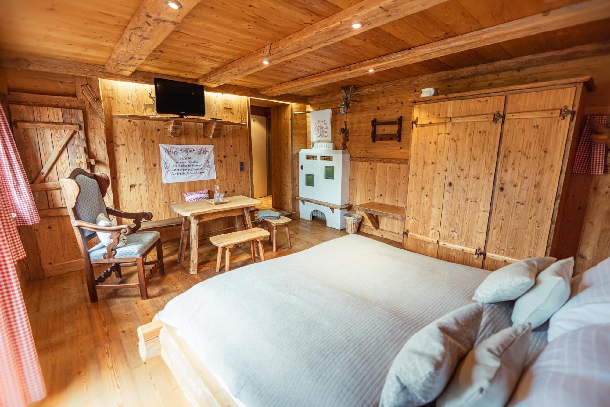 Seegasthof Gamsjaga Sankt Gilgen Ngoại thất bức ảnh
